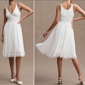 Dress The Population Alicia Romantic Dress